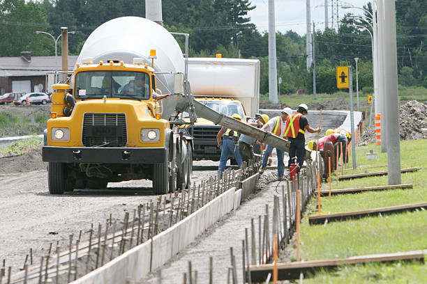 Why Trust Our Certified Concrete Contractors for Your Project Needs in AL?